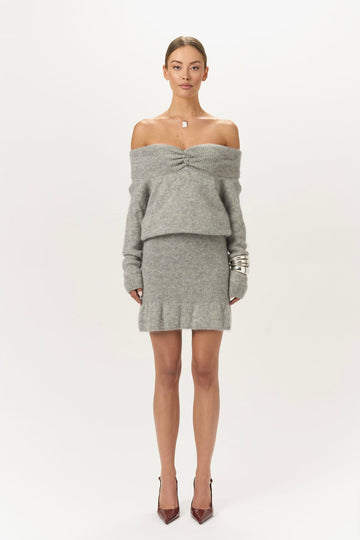 Trend Collection Rock Camille