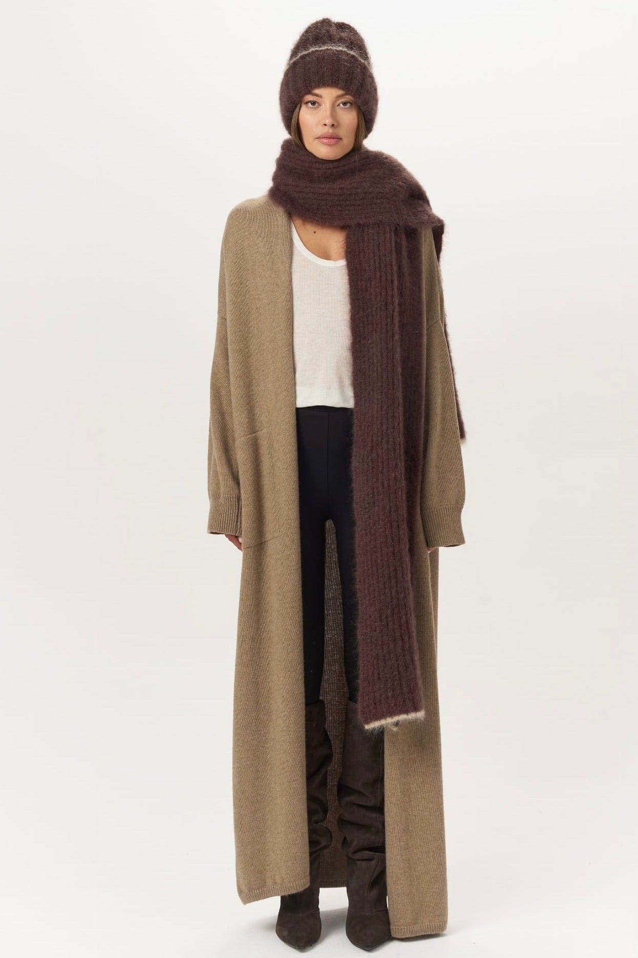 Trend Collection Schal Amélie