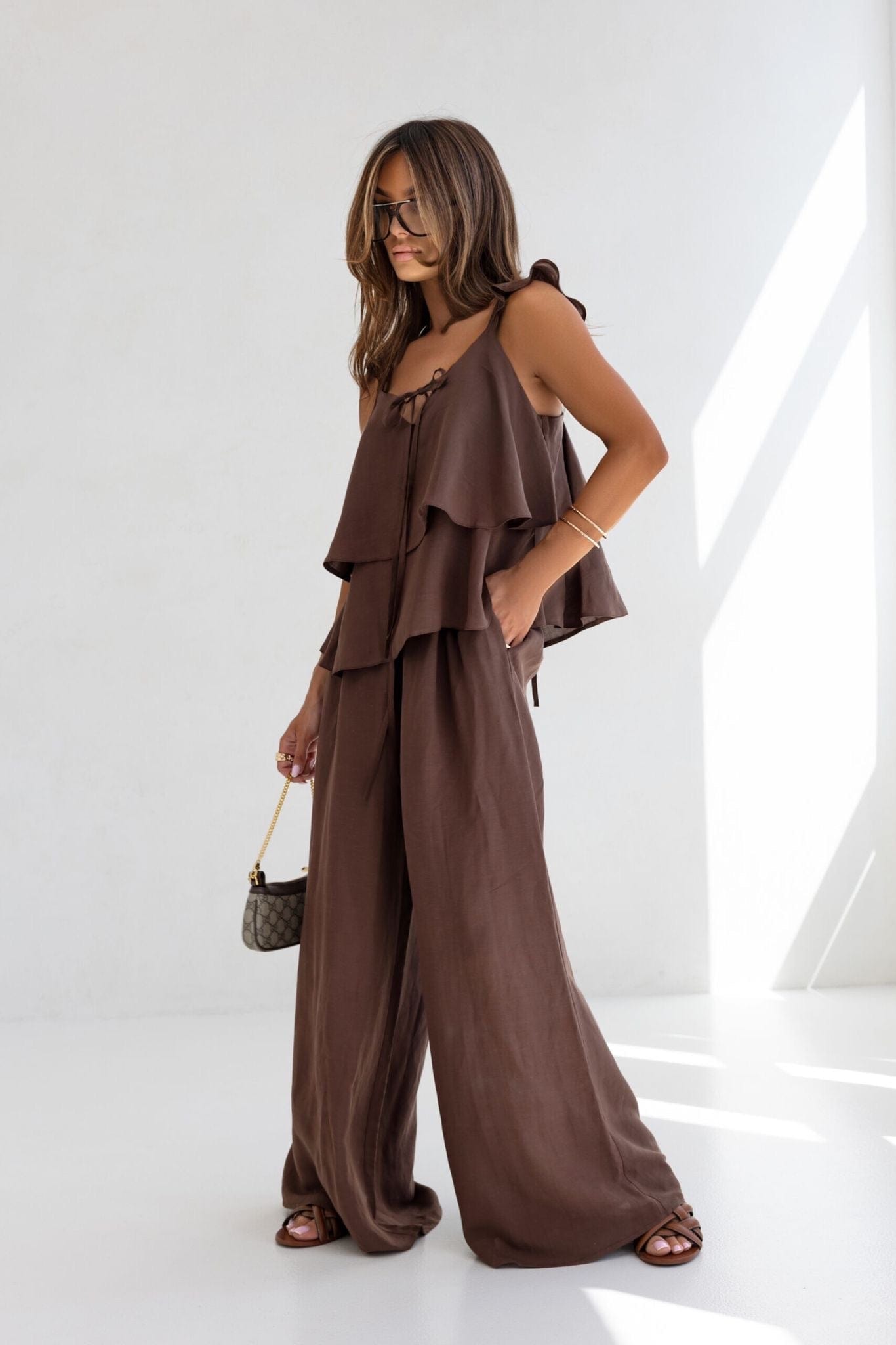 Trend Collection Set Ariel