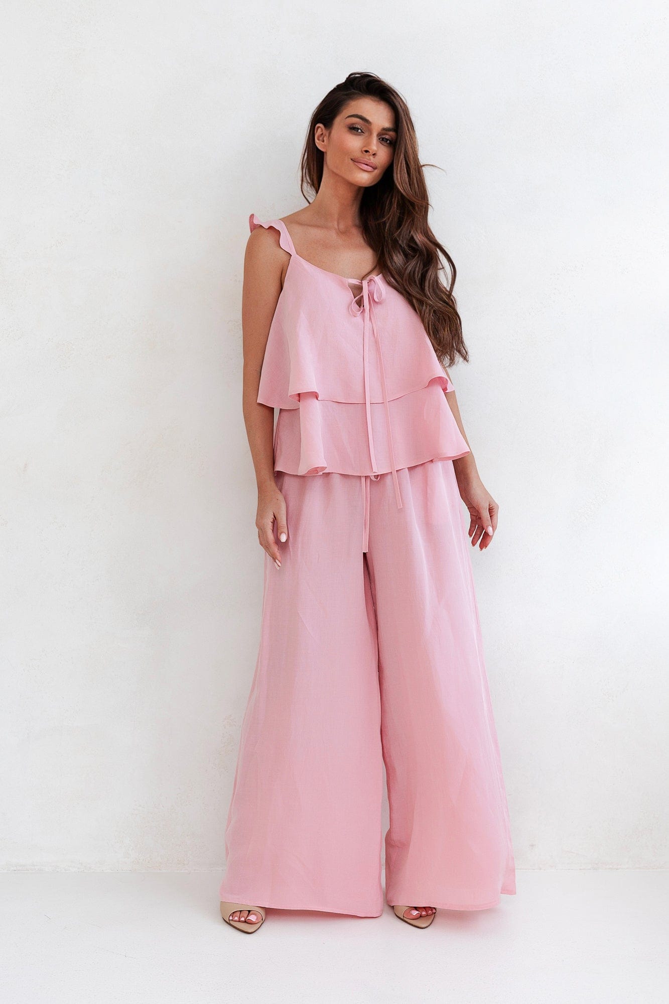 Trend Collection Set Ariel