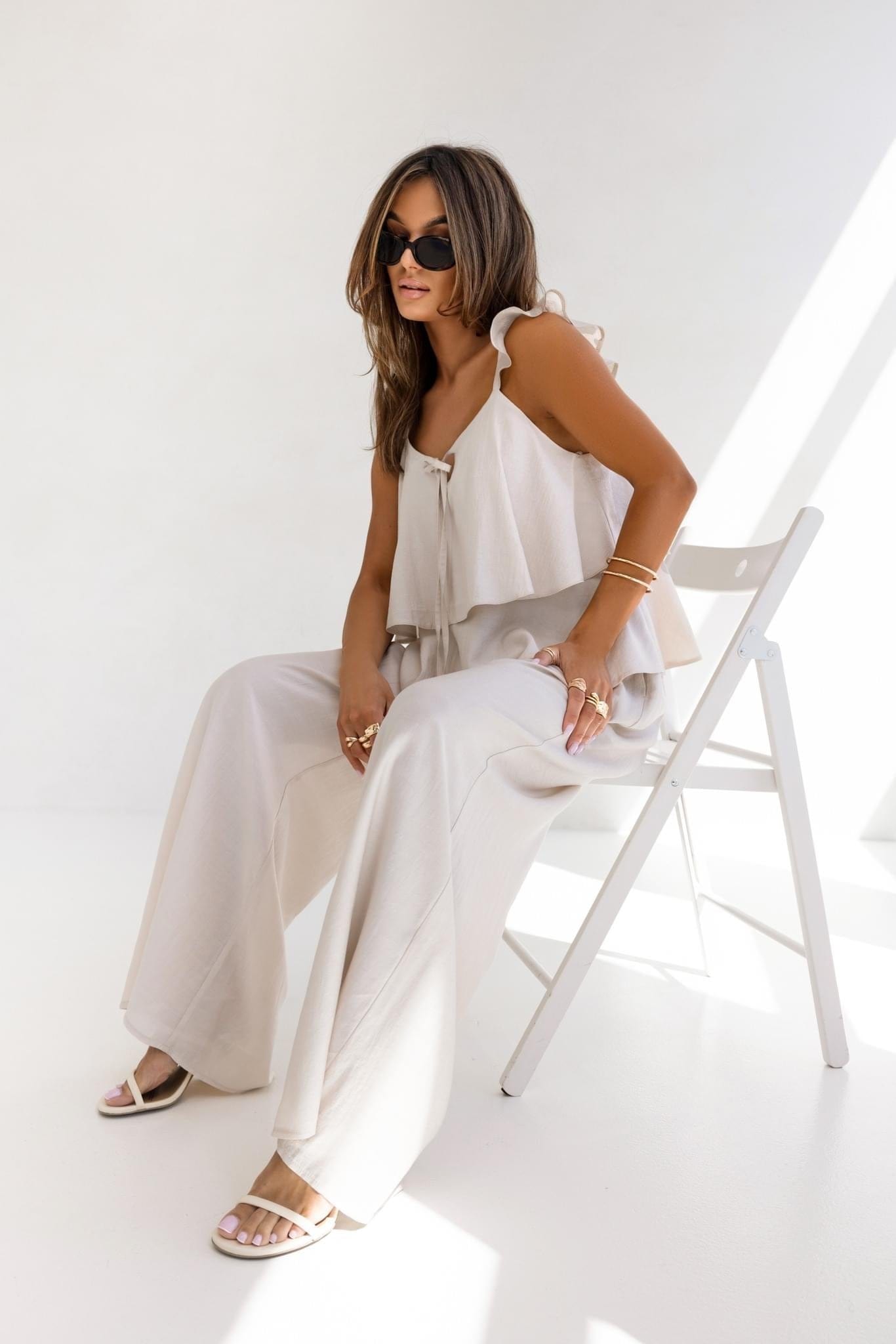 Trend Collection Set Ariel
