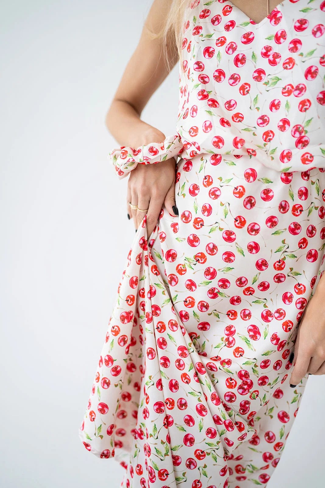 Trend Collection Set Cherry