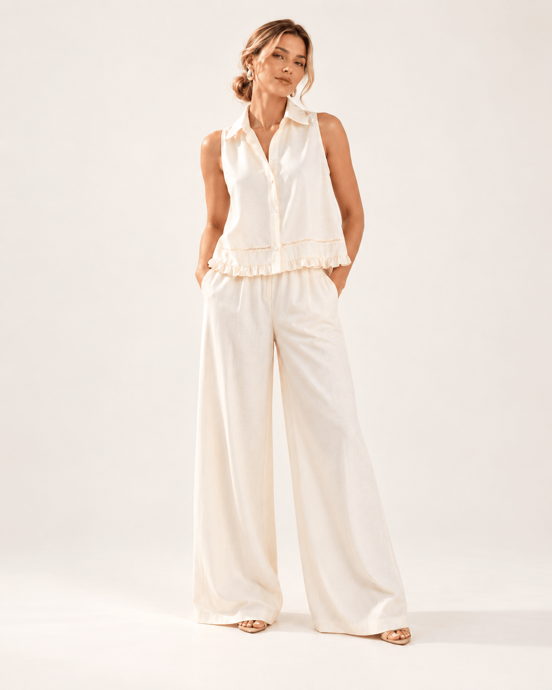 Trend Collection Set Isabelle