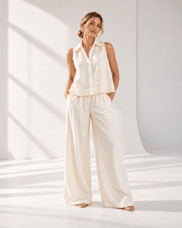 Trend Collection Set Isabelle