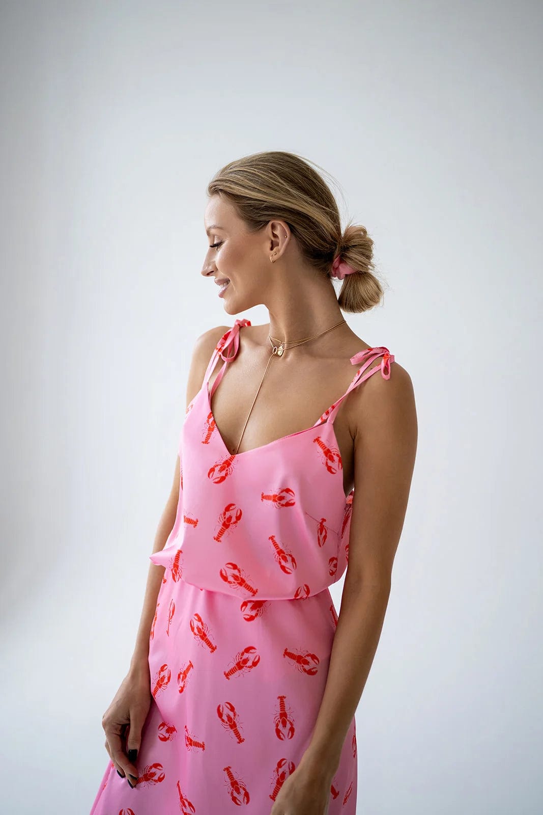 Trend Collection Set Lobster