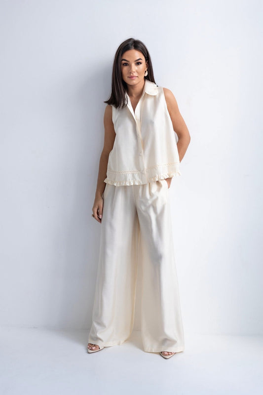 Trend Collection Set vanille