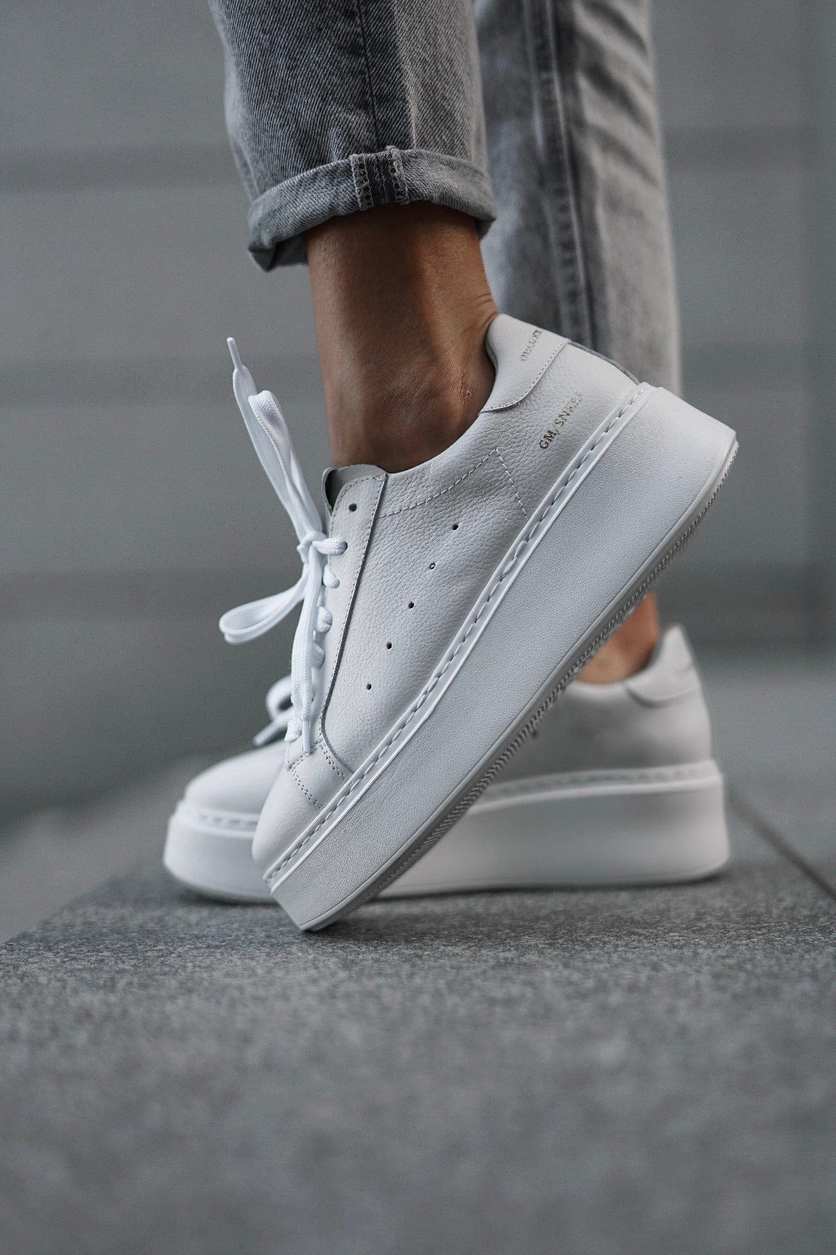 Trend Collection Sneaker Cleo