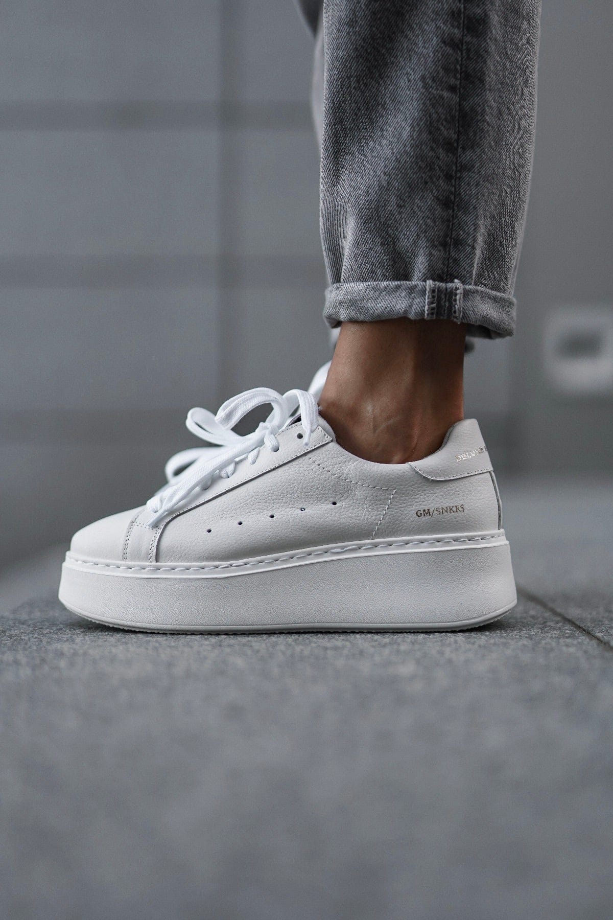 Trend Collection Sneaker Cleo