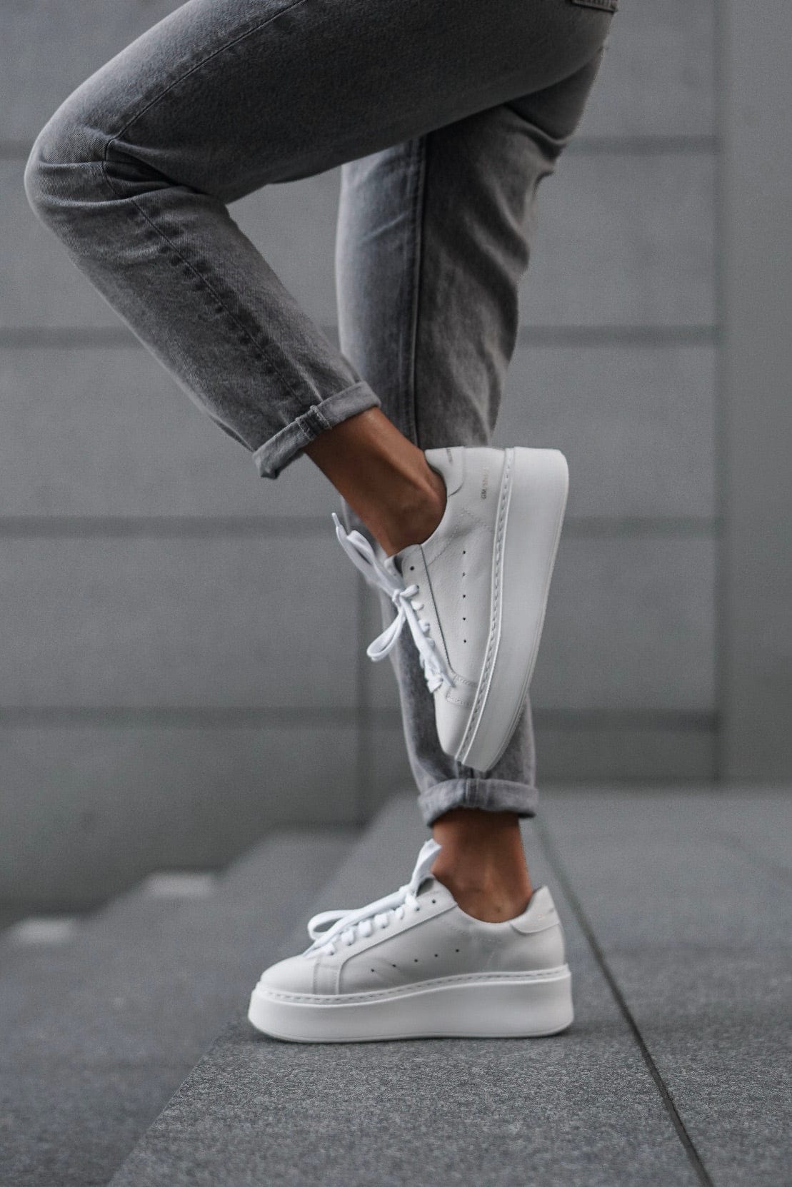 Trend Collection Sneaker Cleo