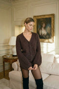 Trend Collection Strickjacke Claire