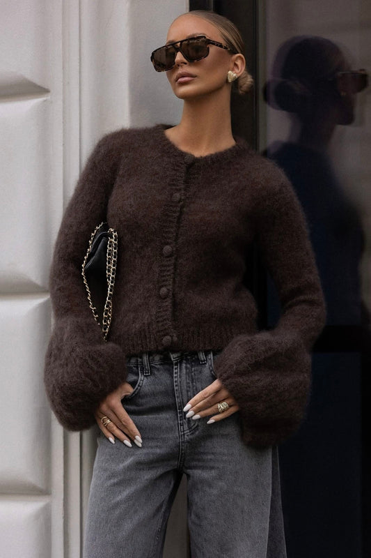 Trend Collection Strickjacke Emily