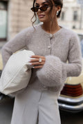 Trend Collection Strickjacke Emily