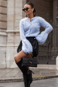 Trend Collection Strickjacke Emily
