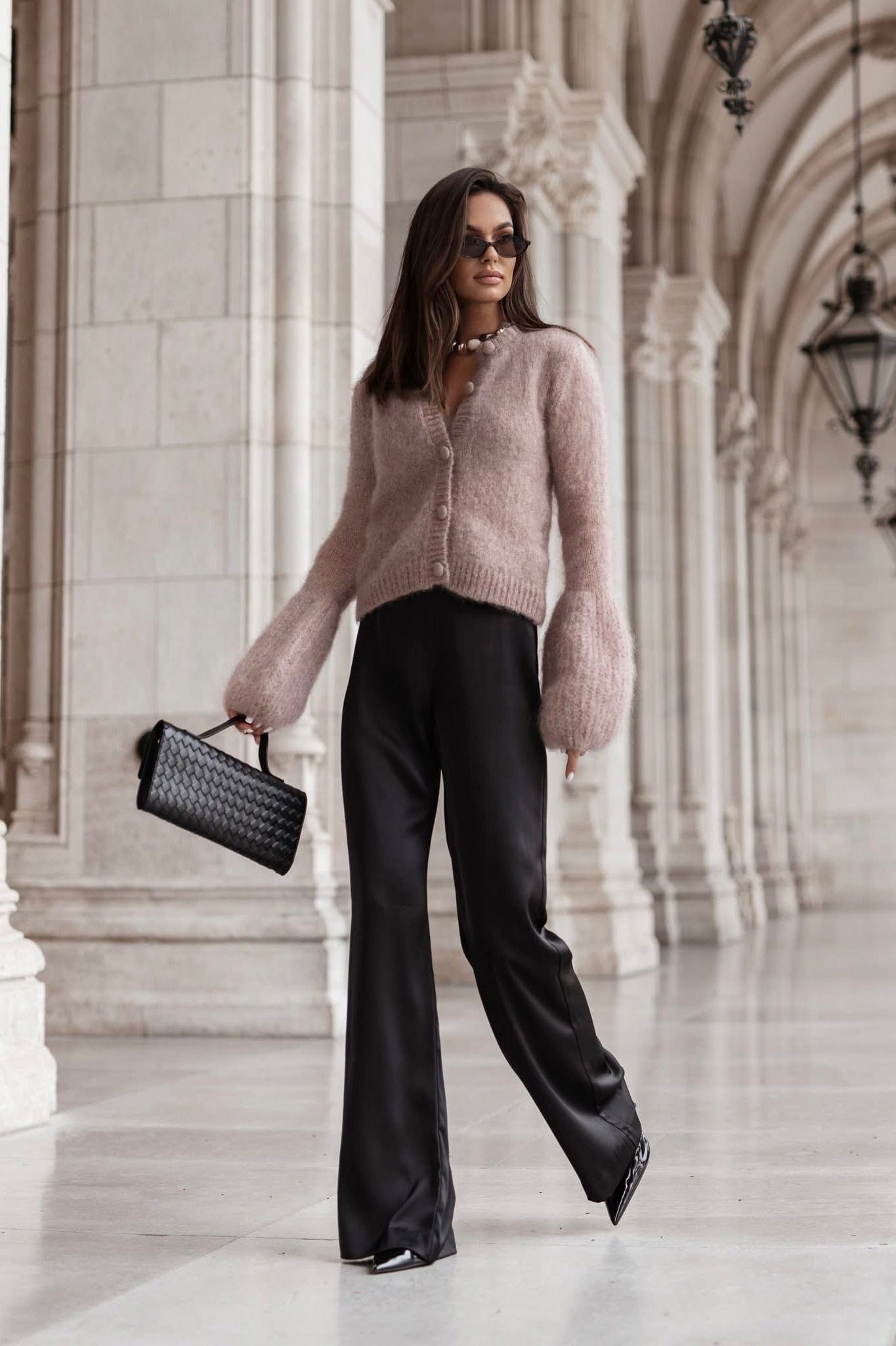 Trend Collection Strickjacke Emily