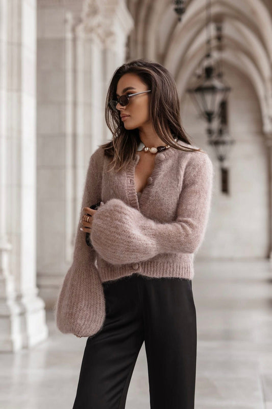 Trend Collection Strickjacke Emily