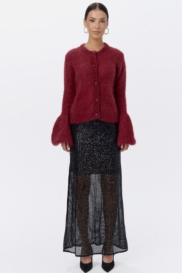 Trend Collection Strickjacke Emily