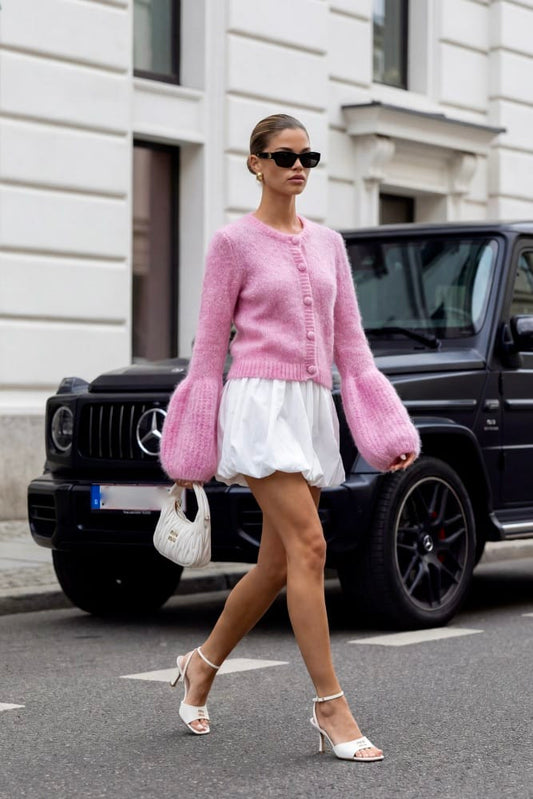 Trend Collection Strickjacke Emily