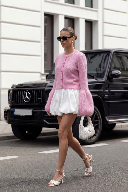 Trend Collection Strickjacke Emily