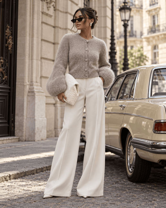 Trend Collection Strickjacke Emily