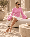 Trend Collection Strickjacke Emily