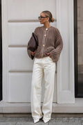 Trend Collection Strickjacke Eve