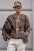 Trend Collection Strickjacke Eve