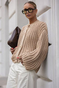 Trend Collection Strickjacke Eve