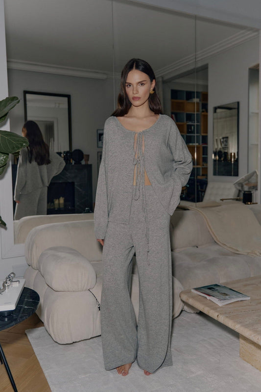 Trend Collection Strickjacke Juliette