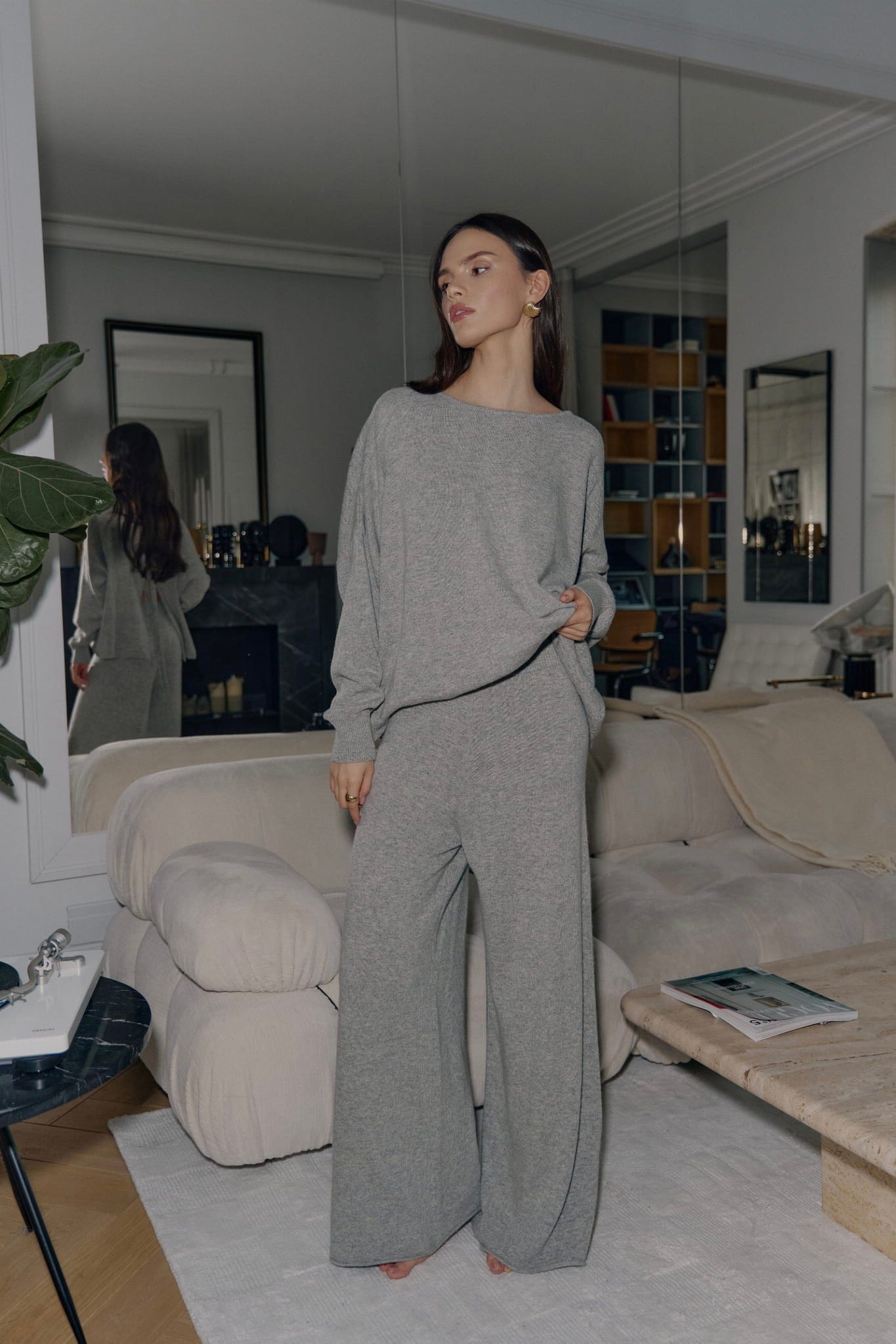 Trend Collection Strickjacke Juliette