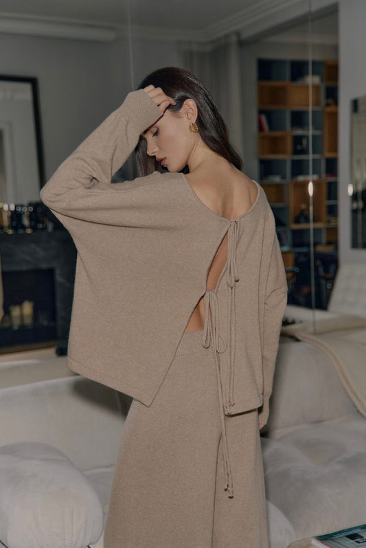 Trend Collection Strickjacke Juliette