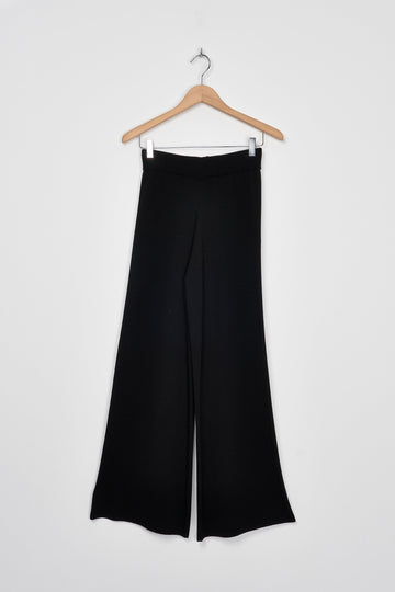 Trend Collection Sweatpants Hose Iwo One Size / Schwarz