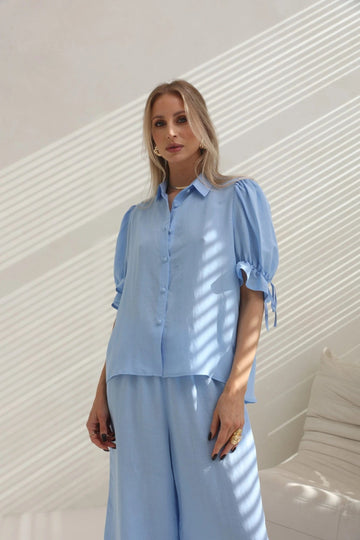 Trend Collection Zweiteiler Set Summer