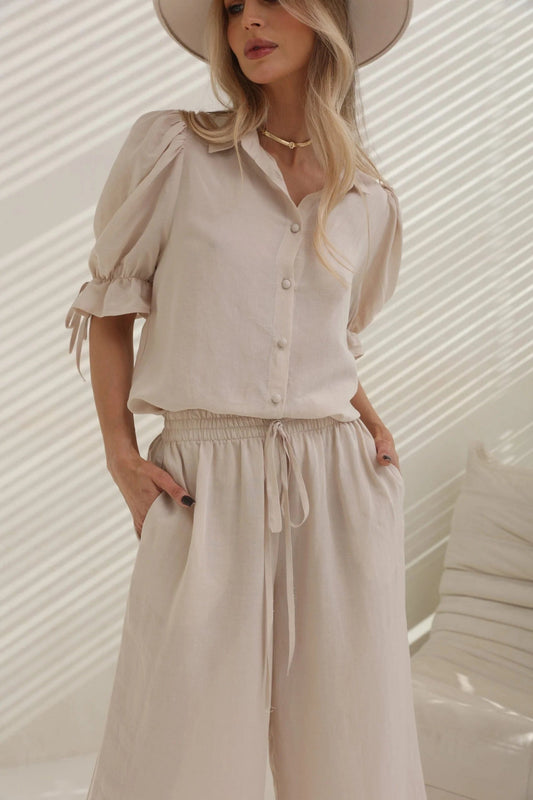 Trend Collection Zweiteiler Set Summer