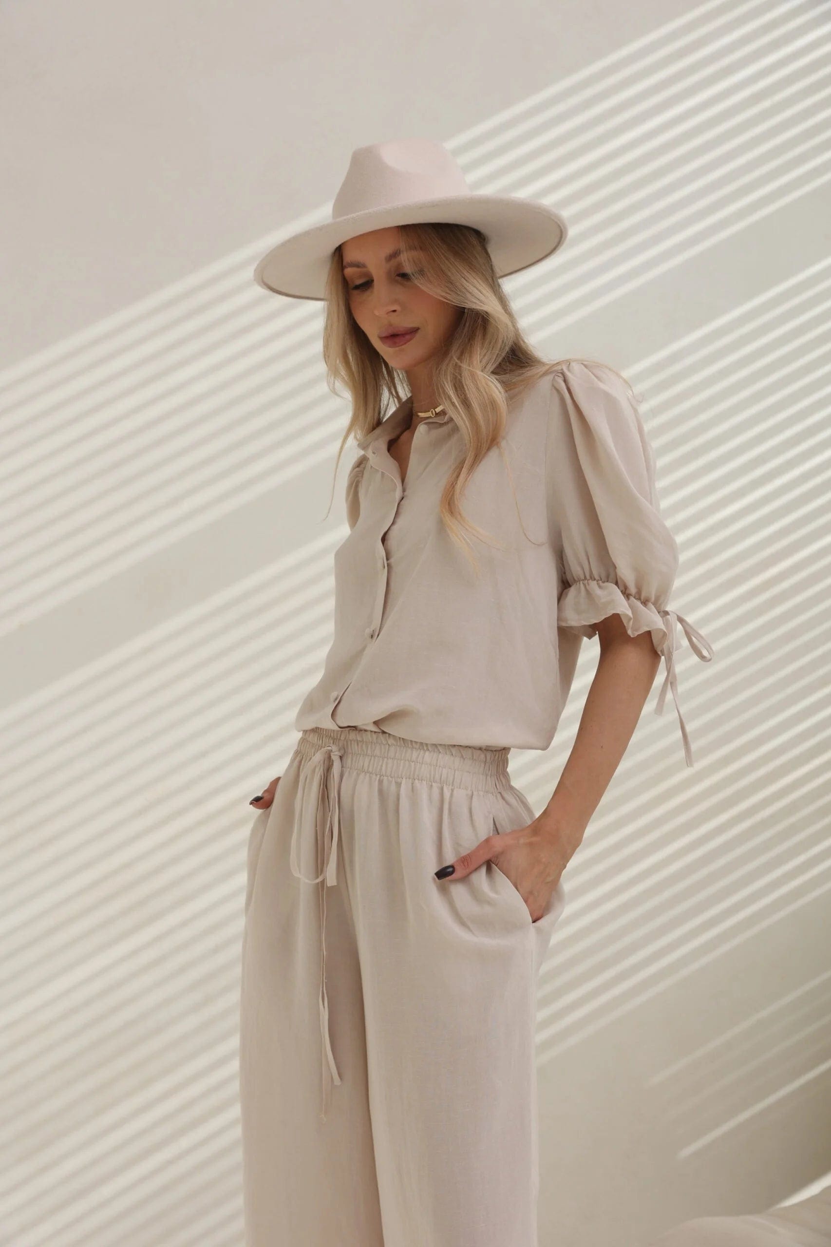 Trend Collection Zweiteiler Set Summer