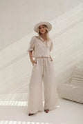 Trend Collection Zweiteiler Set Summer