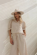 Trend Collection Zweiteiler Set Summer