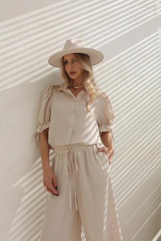 Trend Collection Zweiteiler Set Summer